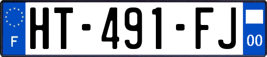 HT-491-FJ