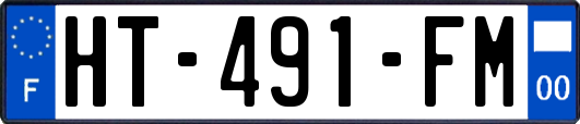 HT-491-FM