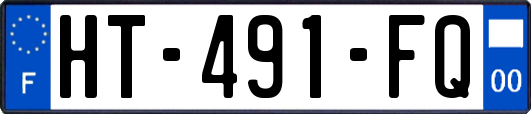HT-491-FQ