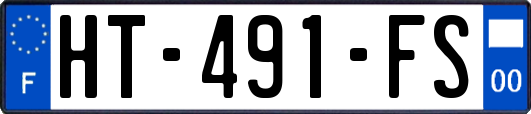HT-491-FS