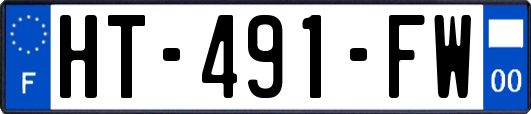 HT-491-FW