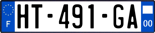 HT-491-GA