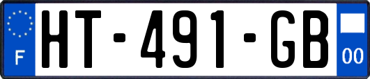 HT-491-GB