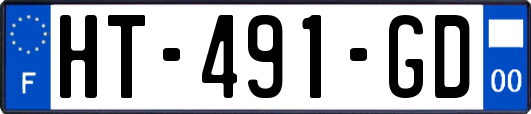HT-491-GD