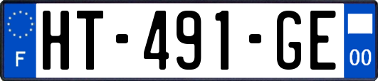 HT-491-GE