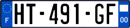 HT-491-GF