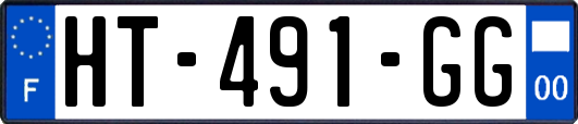 HT-491-GG