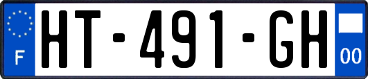HT-491-GH