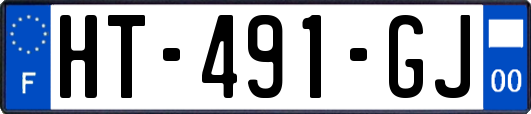 HT-491-GJ