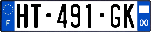 HT-491-GK