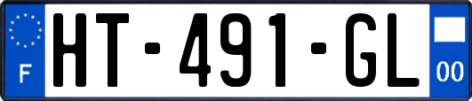 HT-491-GL