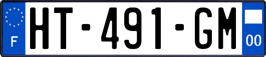 HT-491-GM