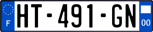 HT-491-GN