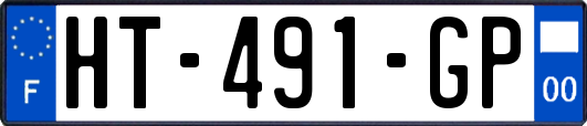 HT-491-GP