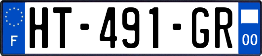 HT-491-GR