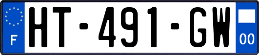 HT-491-GW