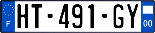 HT-491-GY