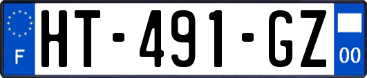 HT-491-GZ