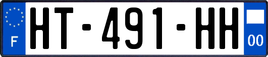 HT-491-HH