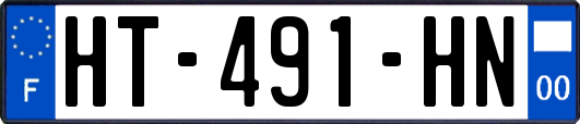 HT-491-HN