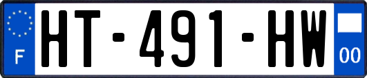 HT-491-HW