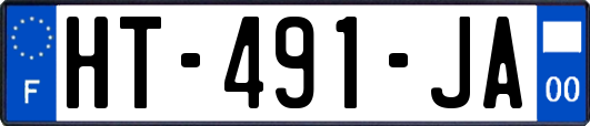 HT-491-JA