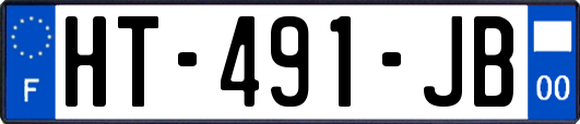 HT-491-JB