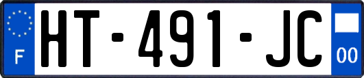 HT-491-JC