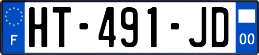 HT-491-JD
