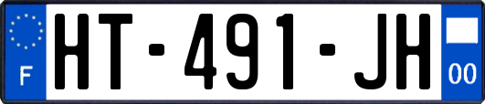 HT-491-JH
