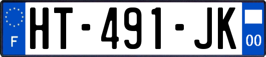 HT-491-JK