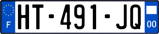 HT-491-JQ