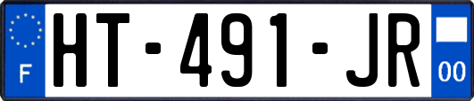 HT-491-JR