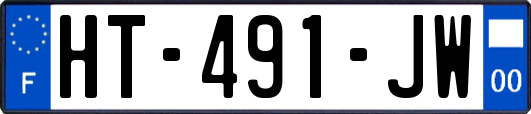 HT-491-JW