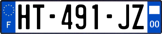 HT-491-JZ