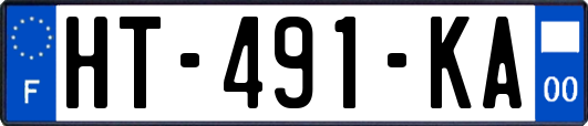 HT-491-KA