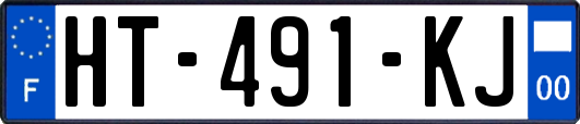 HT-491-KJ