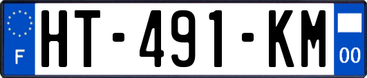 HT-491-KM