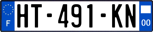 HT-491-KN