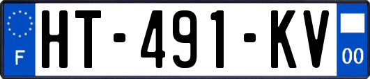 HT-491-KV