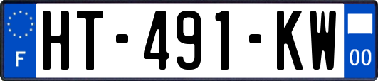 HT-491-KW