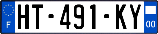 HT-491-KY