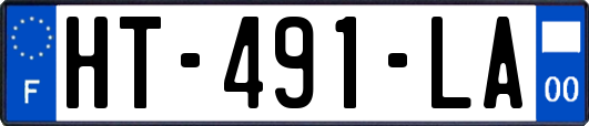 HT-491-LA