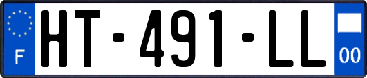 HT-491-LL