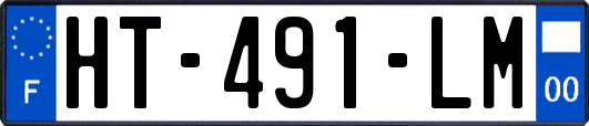 HT-491-LM