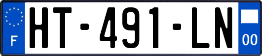 HT-491-LN