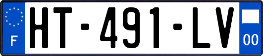HT-491-LV