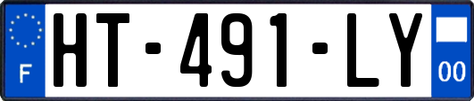 HT-491-LY