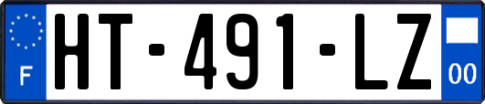 HT-491-LZ