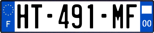 HT-491-MF